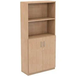 Infinite 3 Shelf Unit - Combination 1