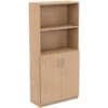 NEXT DAY Infinite 3 Shelf Unit - Combination 1 -Silverline Sales Store 074001