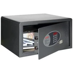 Phoenix Dione SS0300 Series Hotel And Laptop Safes -Silverline Sales Store 074865