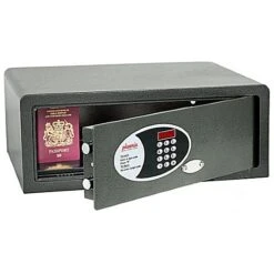 Phoenix Dione SS0300 Series Hotel And Laptop Safes -Silverline Sales Store 074869