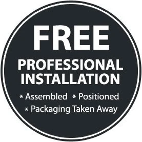 Gardena II Deco Sliding Door Cupboards 7 Gardena II Deco Sliding Door Cupboards - Image 5