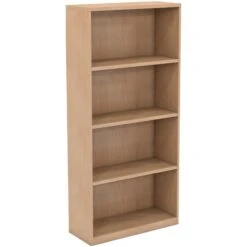 Infinite Bookcases -Silverline Sales Store 075032