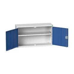Bott Verso 1050mm Wide Wall Cupboards -Silverline Sales Store 075639