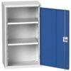 Bott Verso 525mm Wide Wall Cupboards -Silverline Sales Store 075644