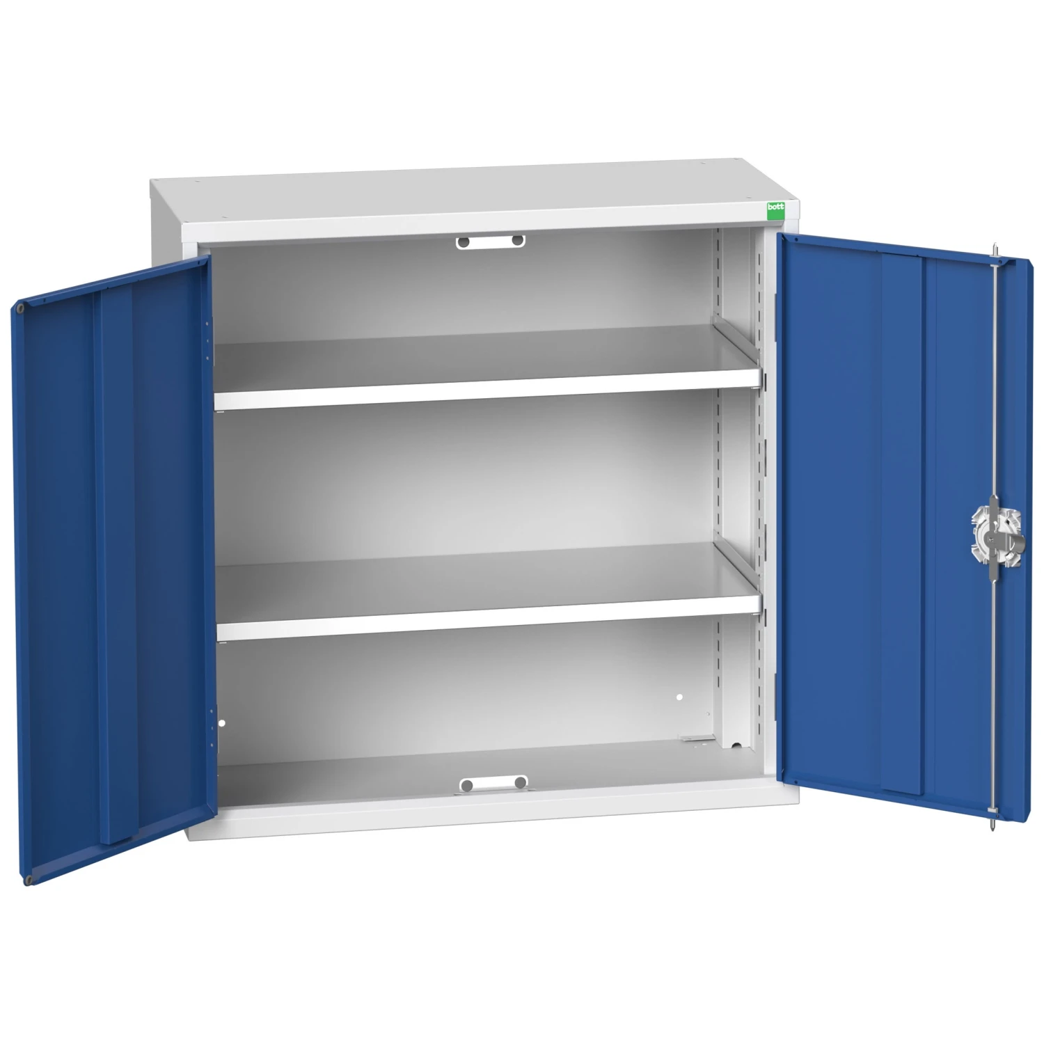 Bott Verso 800mm Wide Wall Cupboards 4 Bott Verso 800mm Wide Wall Cupboards - Image 2