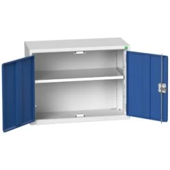 Bott Verso 800mm Wide Wall Cupboards 10 Bott Verso 800mm Wide Wall Cupboards -Silverline Sales Store 075666