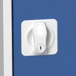 Bott Verso 800mm Wide Wall Cupboards 11 Bott Verso 800mm Wide Wall Cupboards -Silverline Sales Store 075667