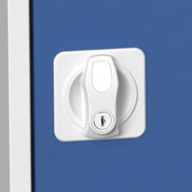 Bott Verso 800mm Wide Wall Cupboards 6 Bott Verso 800mm Wide Wall Cupboards - Image 4