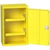 Bott Verso Hazardous Substance Storage Cupboards 525W X 350D X 800H 2 Bott Verso Hazardous Substance Storage Cupboards 525W X 350D X 800H -Silverline Sales Store 076271
