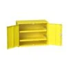Bott Verso Hazardous Substance Storage Cupboards 1050W X 550D X 800H -Silverline Sales Store 076279