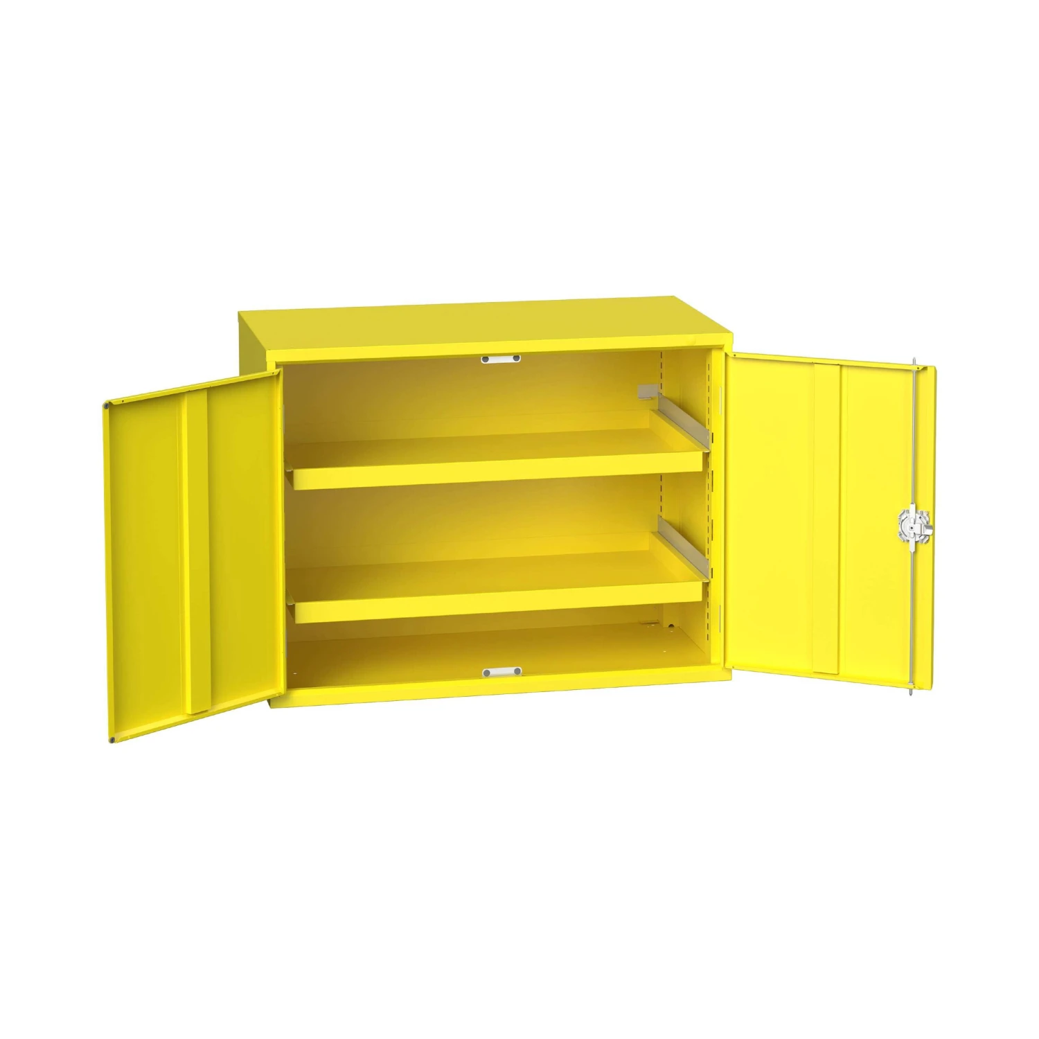 Bott Verso Hazardous Substance Storage Cupboards 1050W X 550D X 800H 3 Bott Verso Hazardous Substance Storage Cupboards 1050W X 550D X 800H