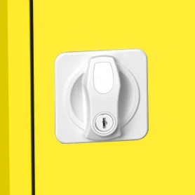 Bott Verso Hazardous Substance Storage Cupboards 1050W X 550D X 1000H 4 Bott Verso Hazardous Substance Storage Cupboards 1050W X 550D X 1000H - Image 2