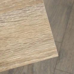 Foundry Industrial Style Bookcases -Silverline Sales Store 078591