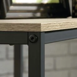 Foundry Industrial Style Bookcases -Silverline Sales Store 078592