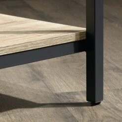 Foundry Industrial Style Bookcases -Silverline Sales Store 078593