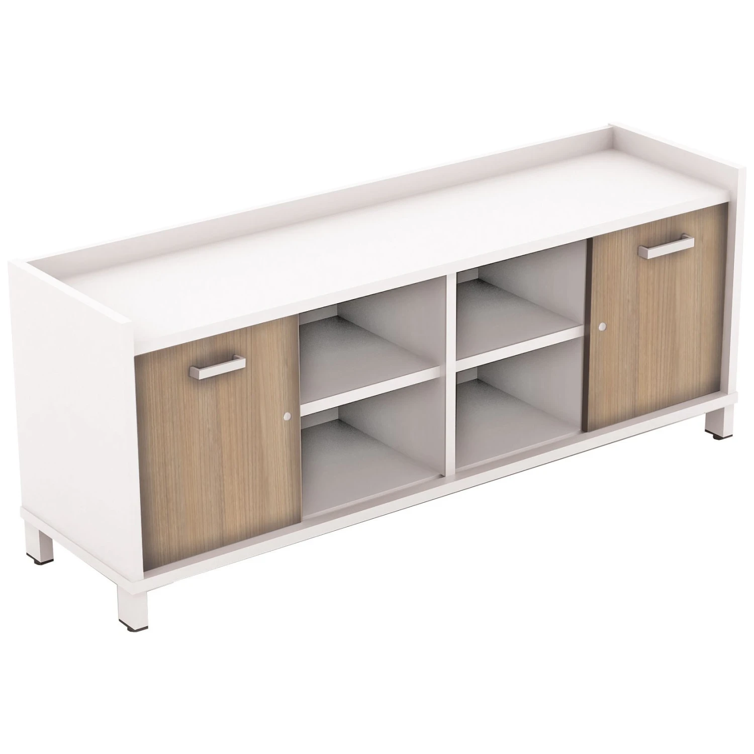 Interface Colour Credenza Units 3 Interface Colour Credenza Units