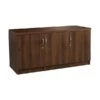 Eden II Credenza Storage Unit