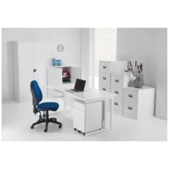 Commerce II Steel Filing Cabinets -Silverline Sales Store 080150