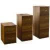 Eden II Filing Cabinets -Silverline Sales Store 081648