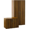 Eden II Cupboards -Silverline Sales Store 081650