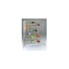 Multi Compartment Wire Mesh Lockers -Silverline Sales Store 081785