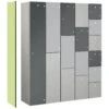 ZenBox End Panels -Silverline Sales Store 082252