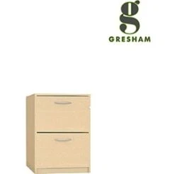 Gresham Filing Cabinets -Silverline Sales Store 083506
