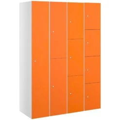 BuzzBox Lockers -Silverline Sales Store 083599