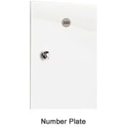 BuzzBox Lockers -Silverline Sales Store 083606