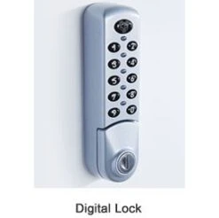 BuzzBox Lockers -Silverline Sales Store 083674