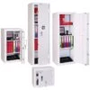 Phoenix SS1160 Series SecurStore Safes -Silverline Sales Store 083710