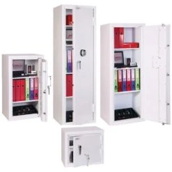 Phoenix SS1160 Series SecurStore Safes