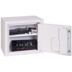 Phoenix SS1160 Series SecurStore Safes -Silverline Sales Store 083729