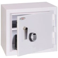 Phoenix SS1160 Series SecurStore Safes -Silverline Sales Store 083731