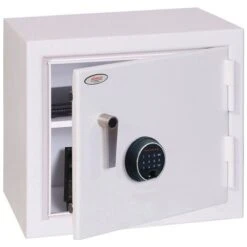 Phoenix SS1160 Series SecurStore Safes -Silverline Sales Store 083736