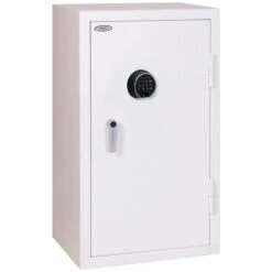 Phoenix SS1160 Series SecurStore Safes -Silverline Sales Store 083742