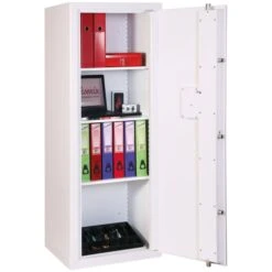 Phoenix SS1160 Series SecurStore Safes -Silverline Sales Store 083765