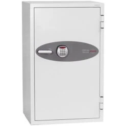 Phoenix 2500 Series Data Combi Safes -Silverline Sales Store 083808