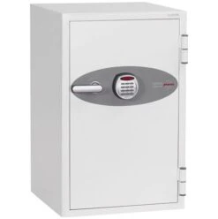 Phoenix 2500 Series Data Combi Safes -Silverline Sales Store 083809