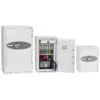 Phoenix 2500 Series Data Combi Safes 2 Phoenix 2500 Series Data Combi Safes -Silverline Sales Store 083811