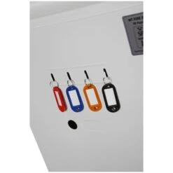 Phoenix 2500 Series Data Combi Safes -Silverline Sales Store 083813