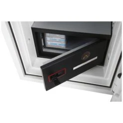 Phoenix 2500 Series Data Combi Safes -Silverline Sales Store 083814