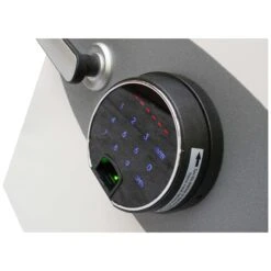 Phoenix 2500 Series Data Combi Safes -Silverline Sales Store 083815