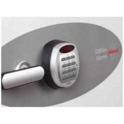 Phoenix 2500 Series Data Combi Safes -Silverline Sales Store 083816