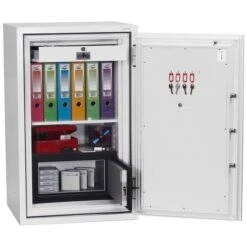 Phoenix 2500 Series Data Combi Safes -Silverline Sales Store 083820
