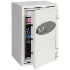 Phoenix 2500 Series Data Combi Safes -Silverline Sales Store 083824