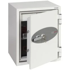 Phoenix 2500 Series Data Combi Safes -Silverline Sales Store 083825