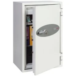 Phoenix 2500 Series Data Combi Safes -Silverline Sales Store 083826