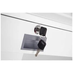 Phoenix 2500 Series Data Combi Safes -Silverline Sales Store 083828