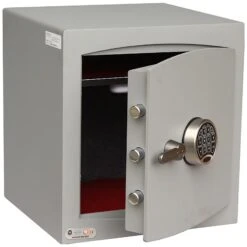 Securikey Mini Vault -Silverline Sales Store 083847